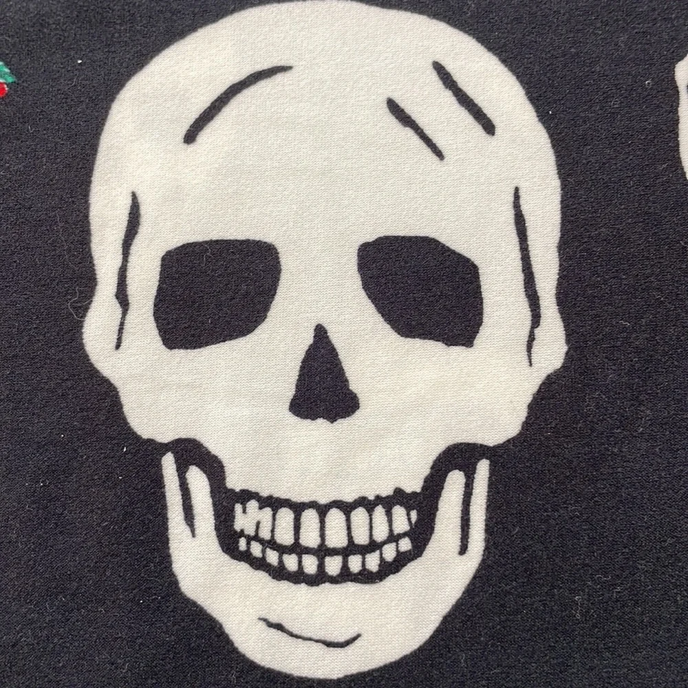 N/A halloween or